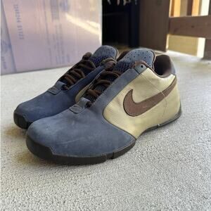 Size 8 - Nike SB Zoom Air Url Blue 305997-224 2002